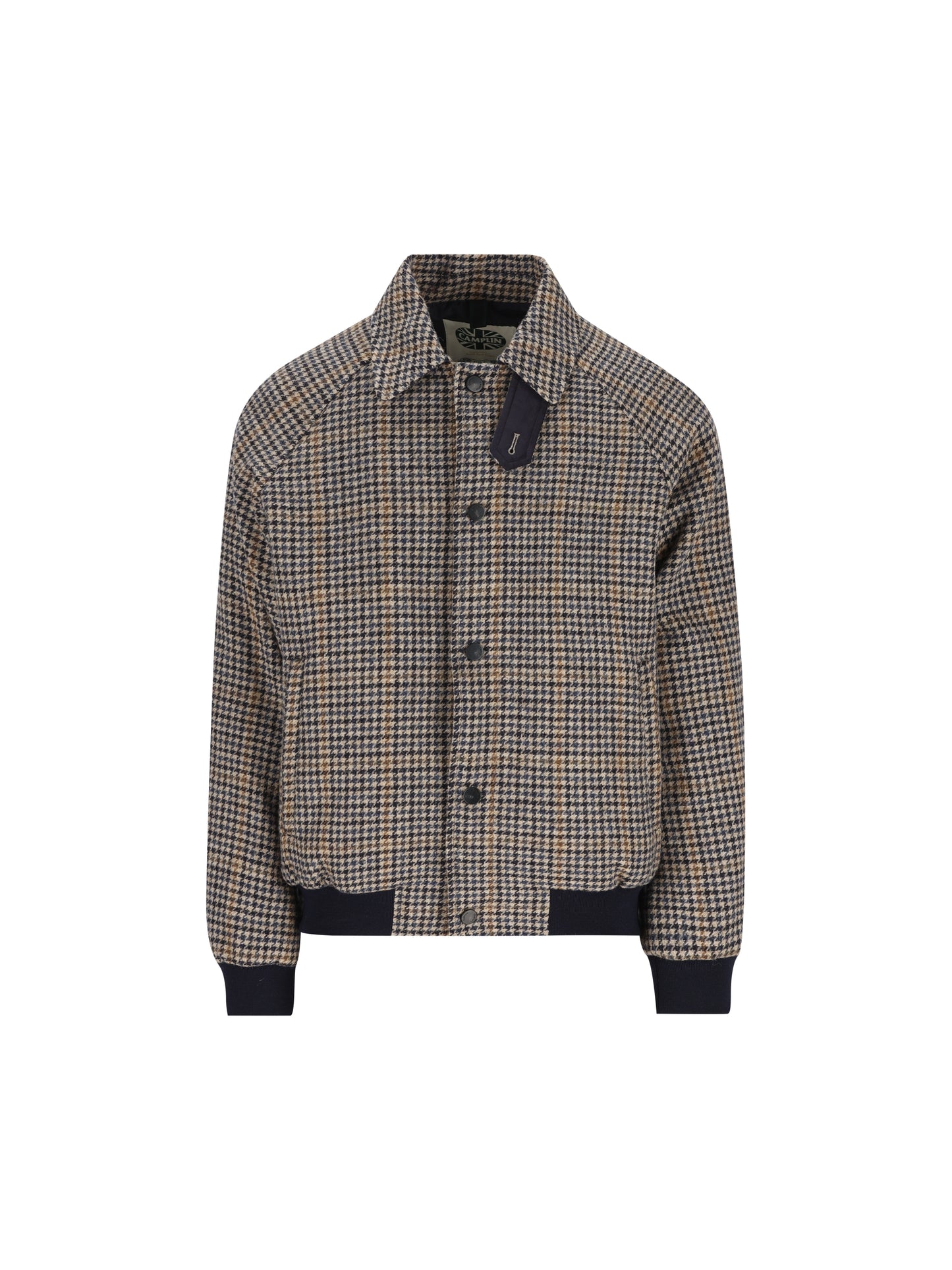 Giacca realizzata in lana. 38340044 BBM CAMPLIN 