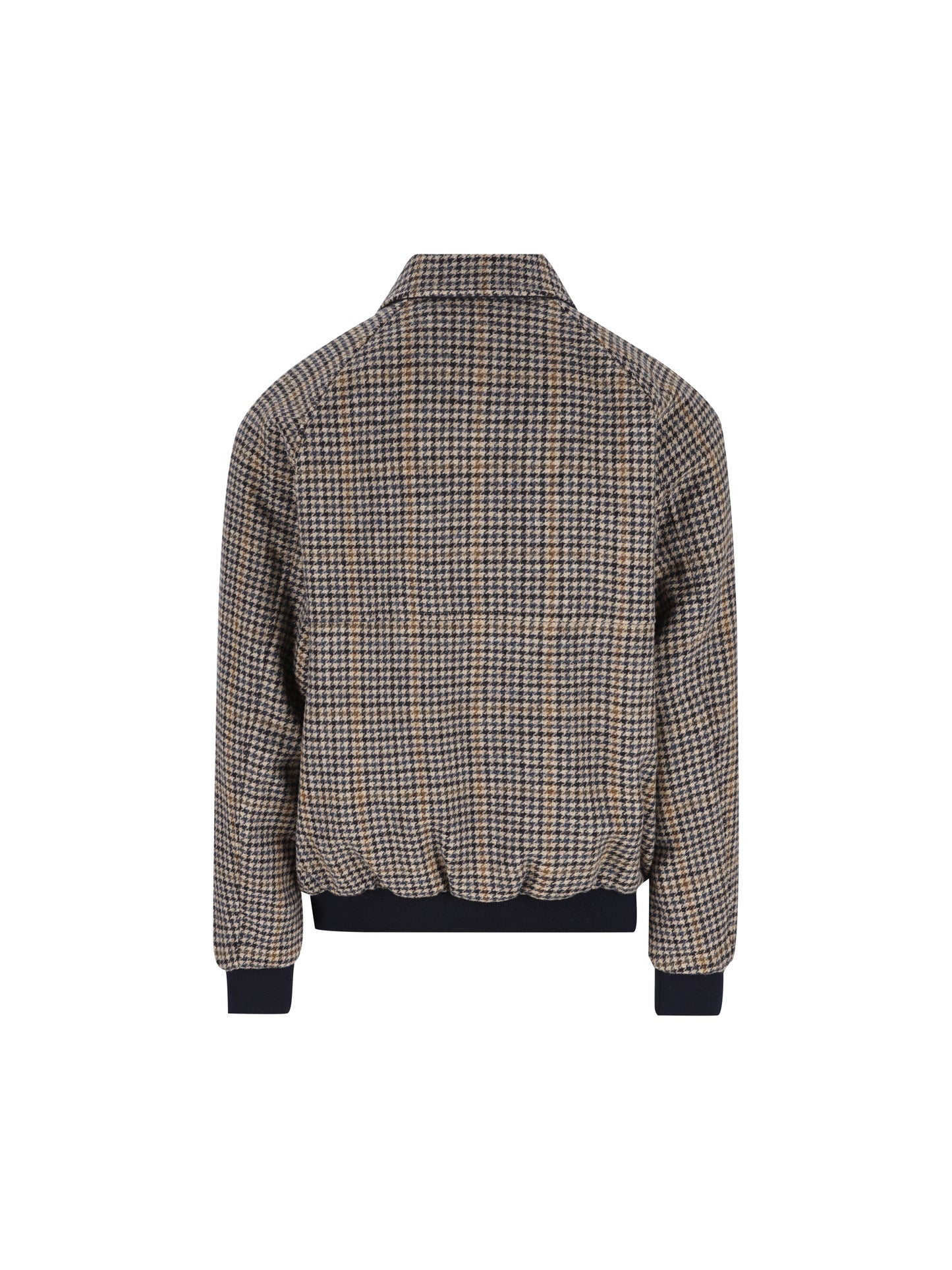 Giacca realizzata in lana. 38340044 BBM CAMPLIN 