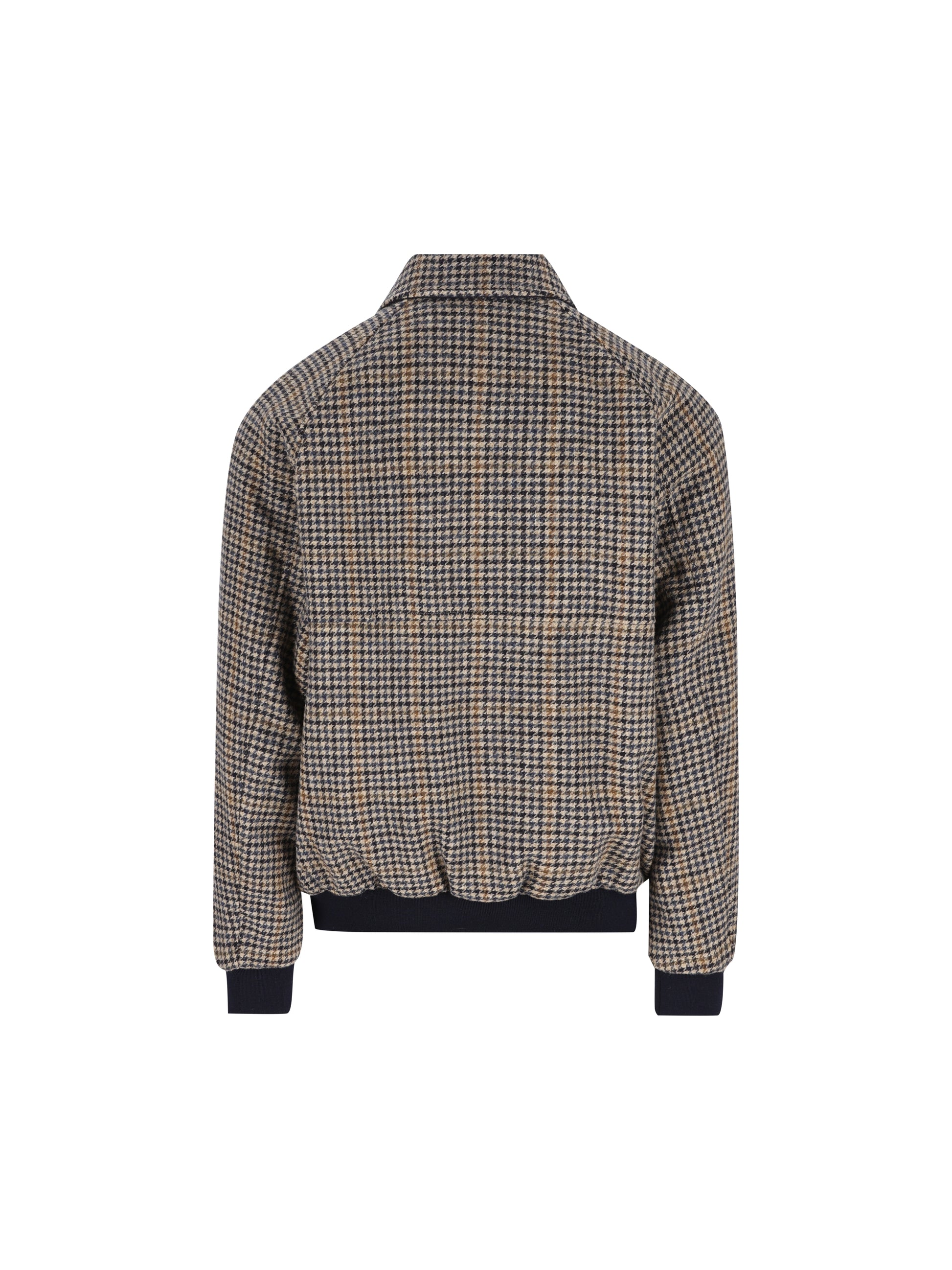 Giacca realizzata in lana. 38340044 BBM CAMPLIN 