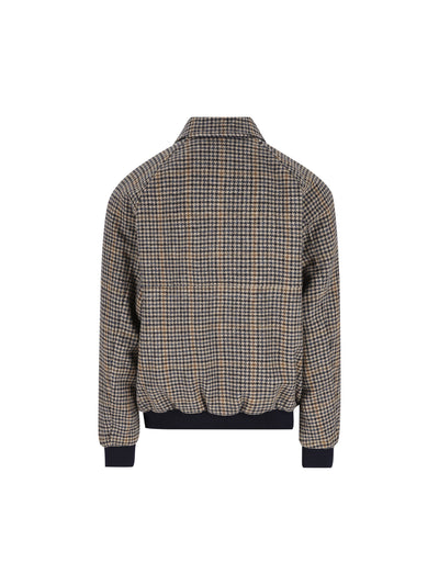 Giacca realizzata in lana. 38340044 BBM CAMPLIN 