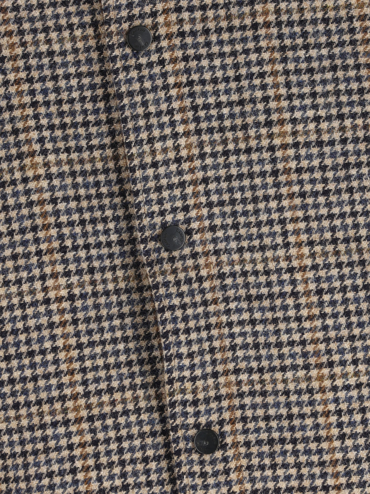 Giacca realizzata in lana. 38340044 BBM CAMPLIN 