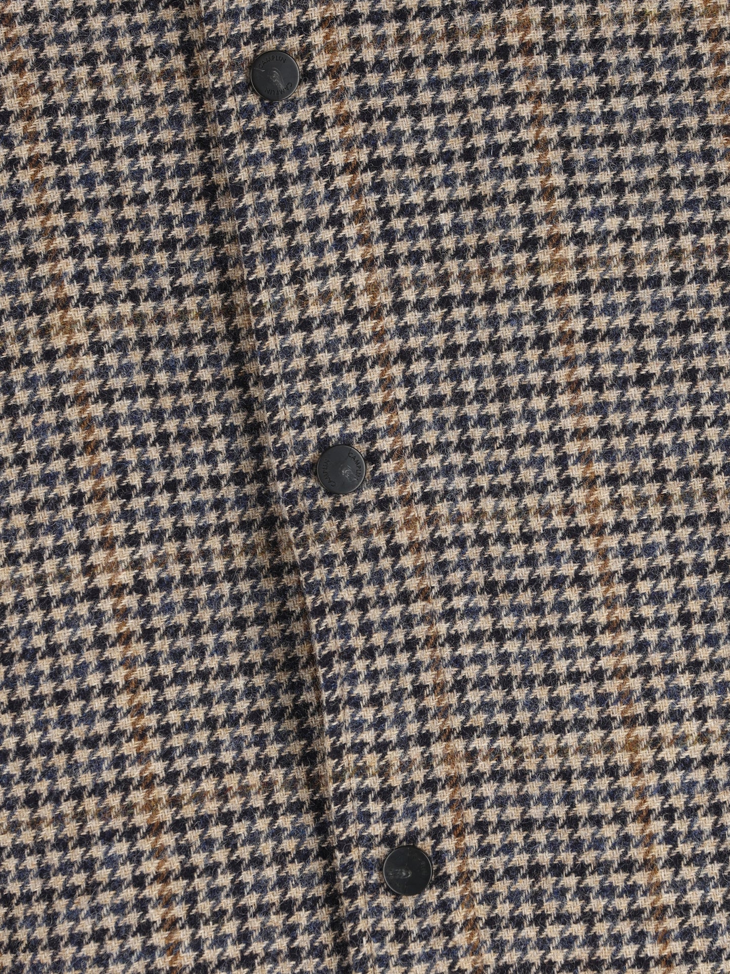 Giacca realizzata in lana. 38340044 BBM CAMPLIN 