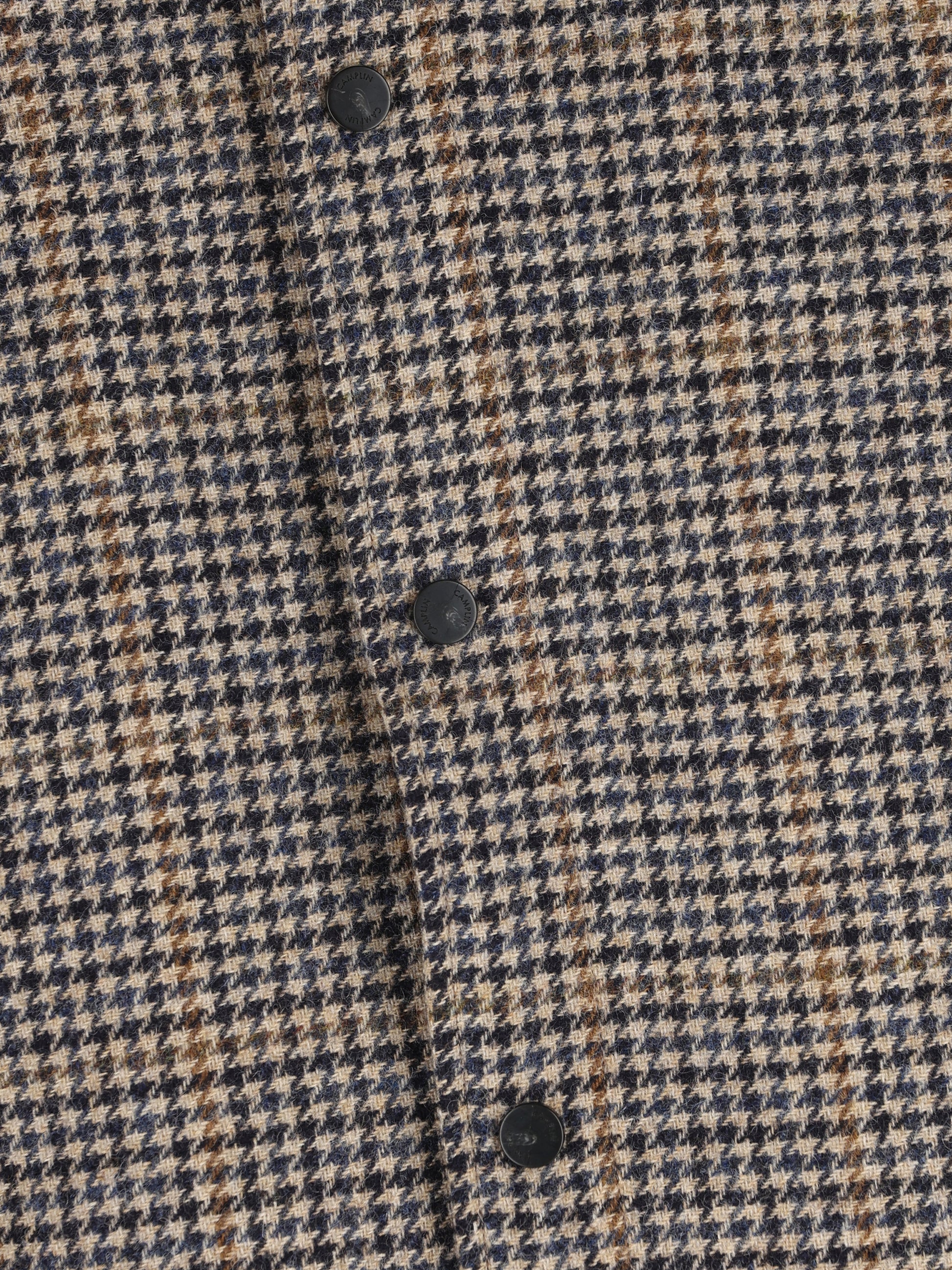 Giacca realizzata in lana. 38340044 BBM CAMPLIN 