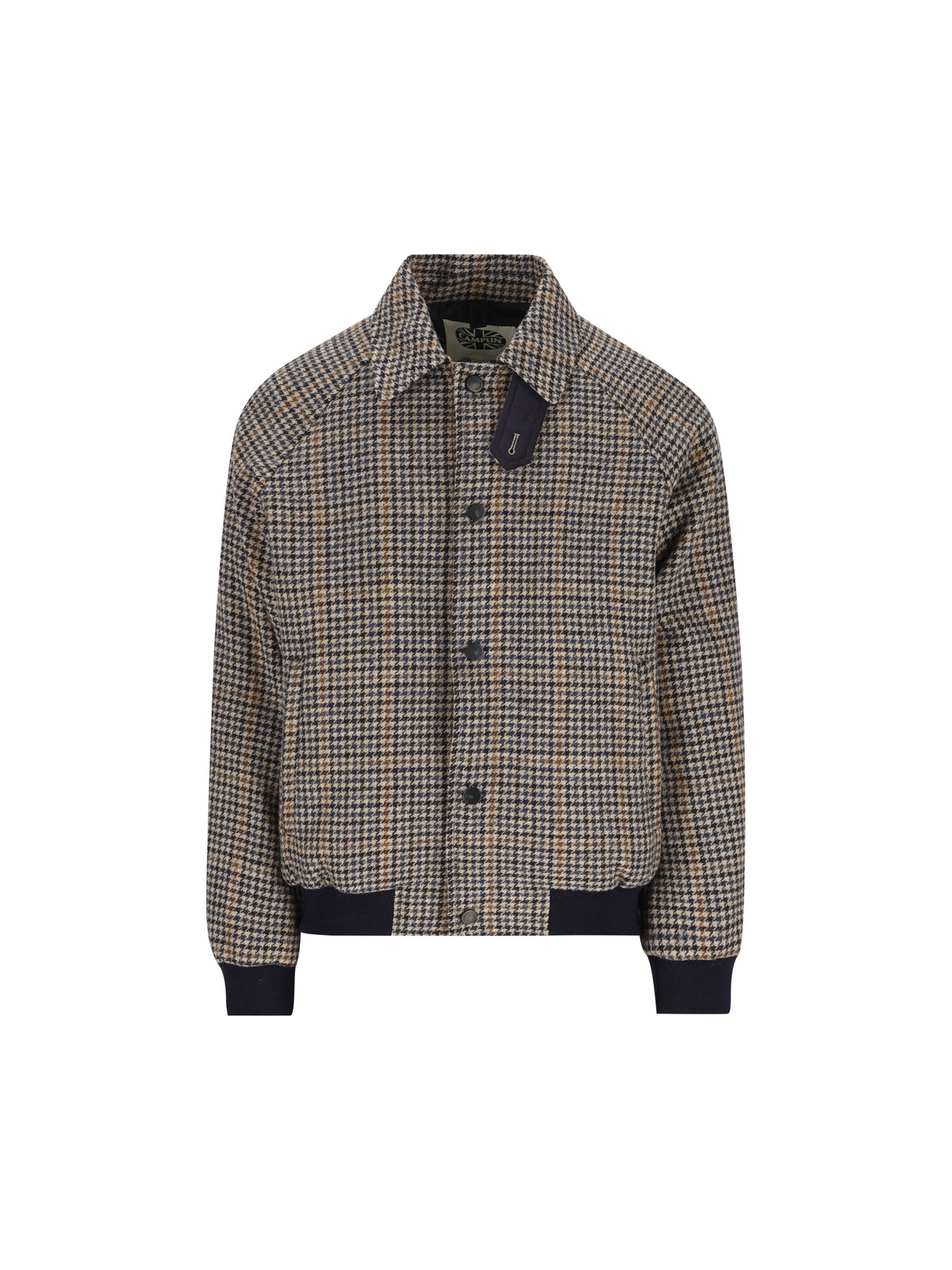 Giacca realizzata in lana. 38340044 BBM CAMPLIN 