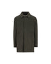 Cappotto realizzato in msto cotone. 38340081 VB CAMPLIN 