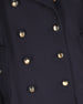 admiral - fCappotto Admiral-F Camplin in lana blu navy 38340130 881 CAMPLIN 