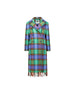 Cappotto realizzato in lana e poliammide. 38340140 QP CAMPLIN 