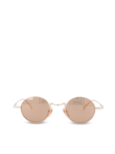 Occhiali da sole realizzati in metallo. CH0414S 003 CHLOE' 