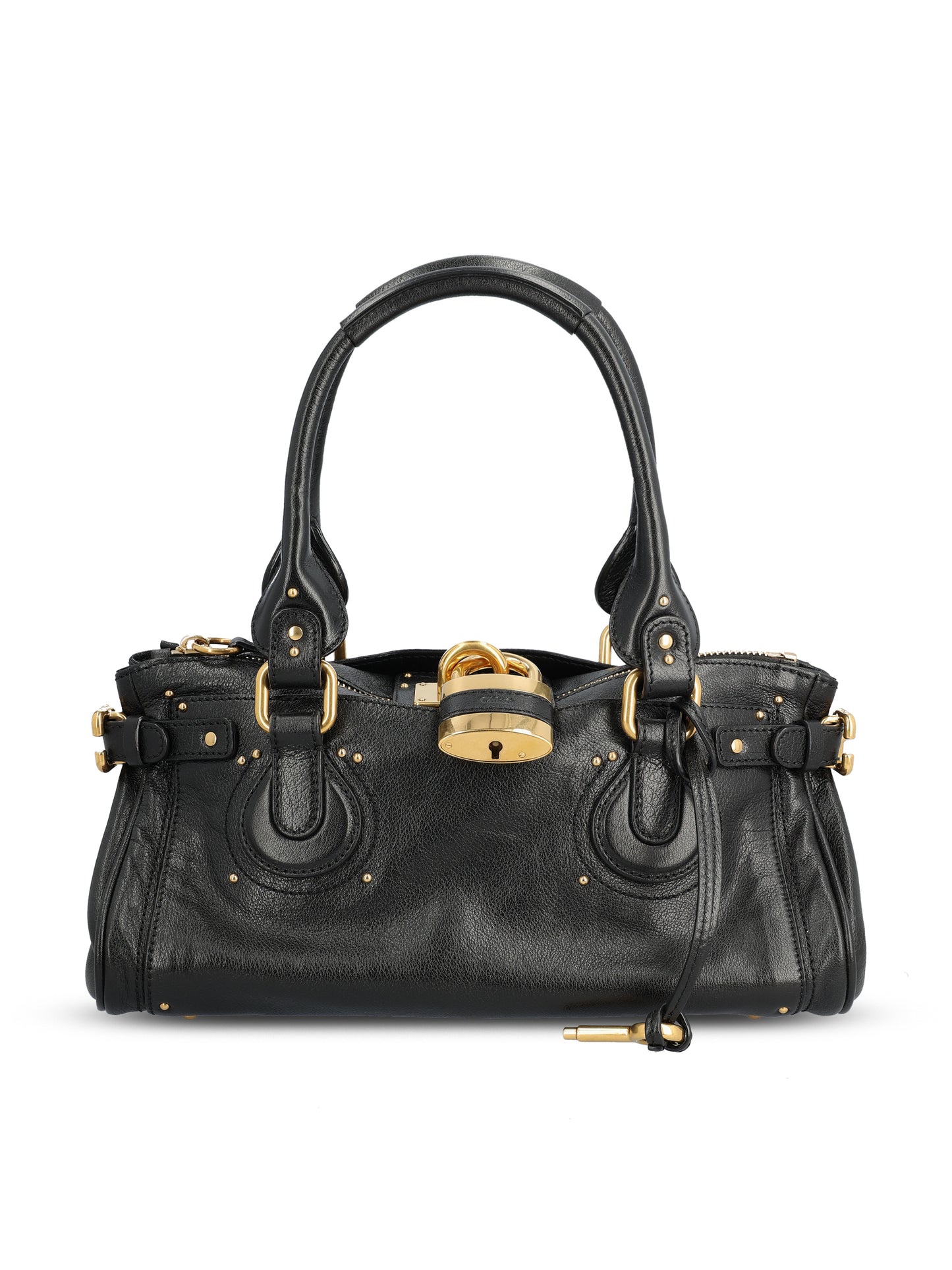 Borsa realizzata in pelle di bufalo. CH25WS802P75 001 CHLOE' 