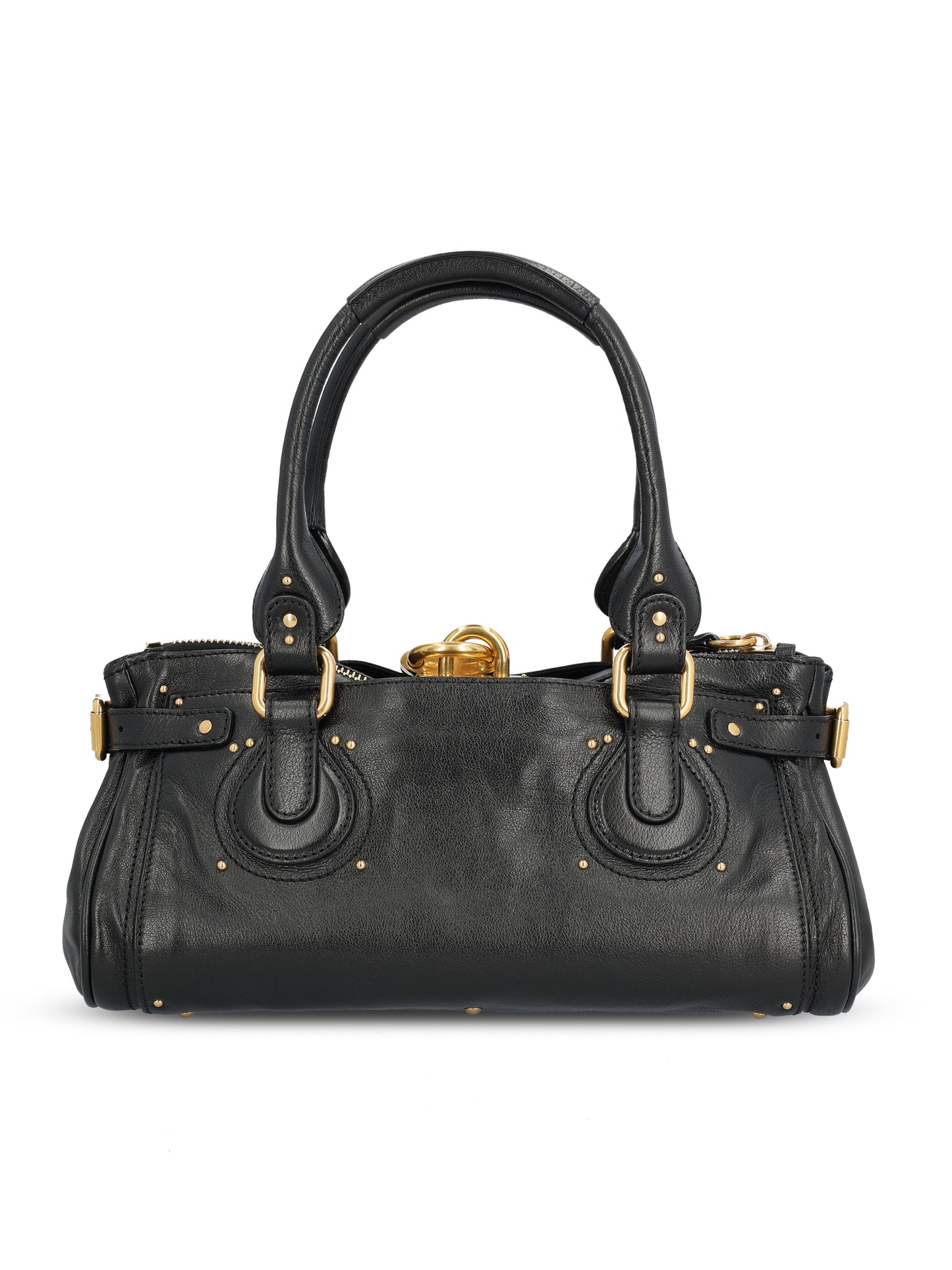 Borsa realizzata in pelle di bufalo. CH25WS802P75 001 CHLOE' 