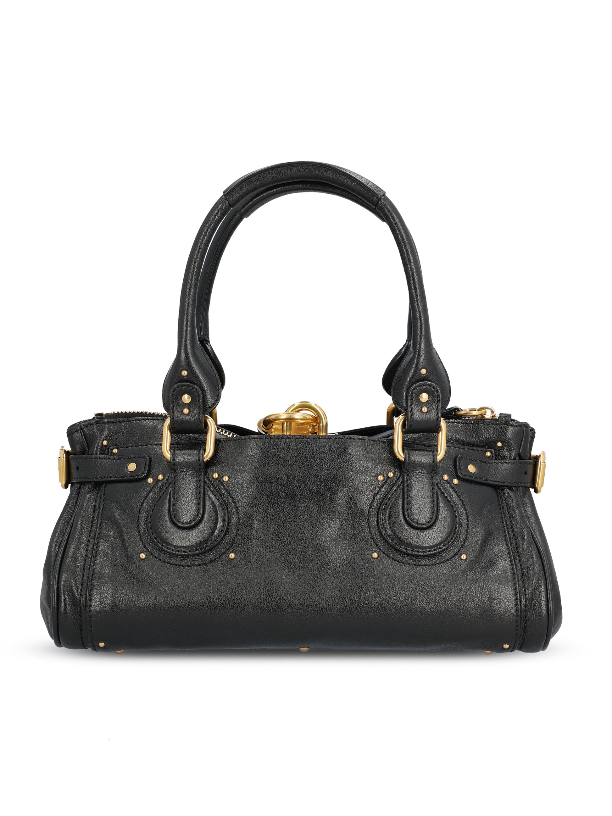 Borsa realizzata in pelle di bufalo. CH25WS802P75 001 CHLOE' 