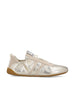 Sneakers realizzate in pelle. CH26A15RYO 9DG CHLOE' 
