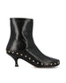 Stivali realizzati in pelle. CH26A20OUN 001 CHLOE' 