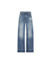 Jeans in cotone. CH26ADP43159 40B CHLOE' 