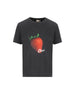 T-Shirt in cotone. CH26AJH08289 070 CHLOE' 