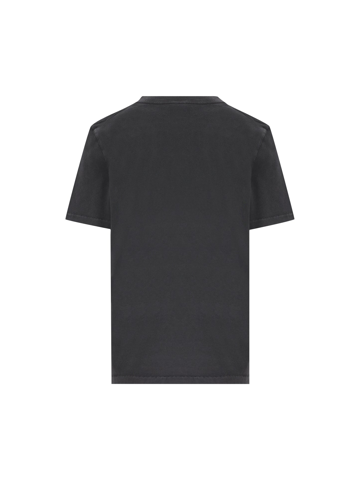 T-Shirt in cotone. CH26AJH08289 070 CHLOE' 