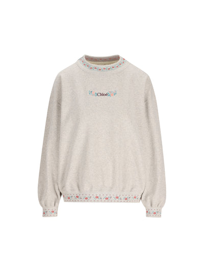  CH26AJH23081 01N CHLOE' 