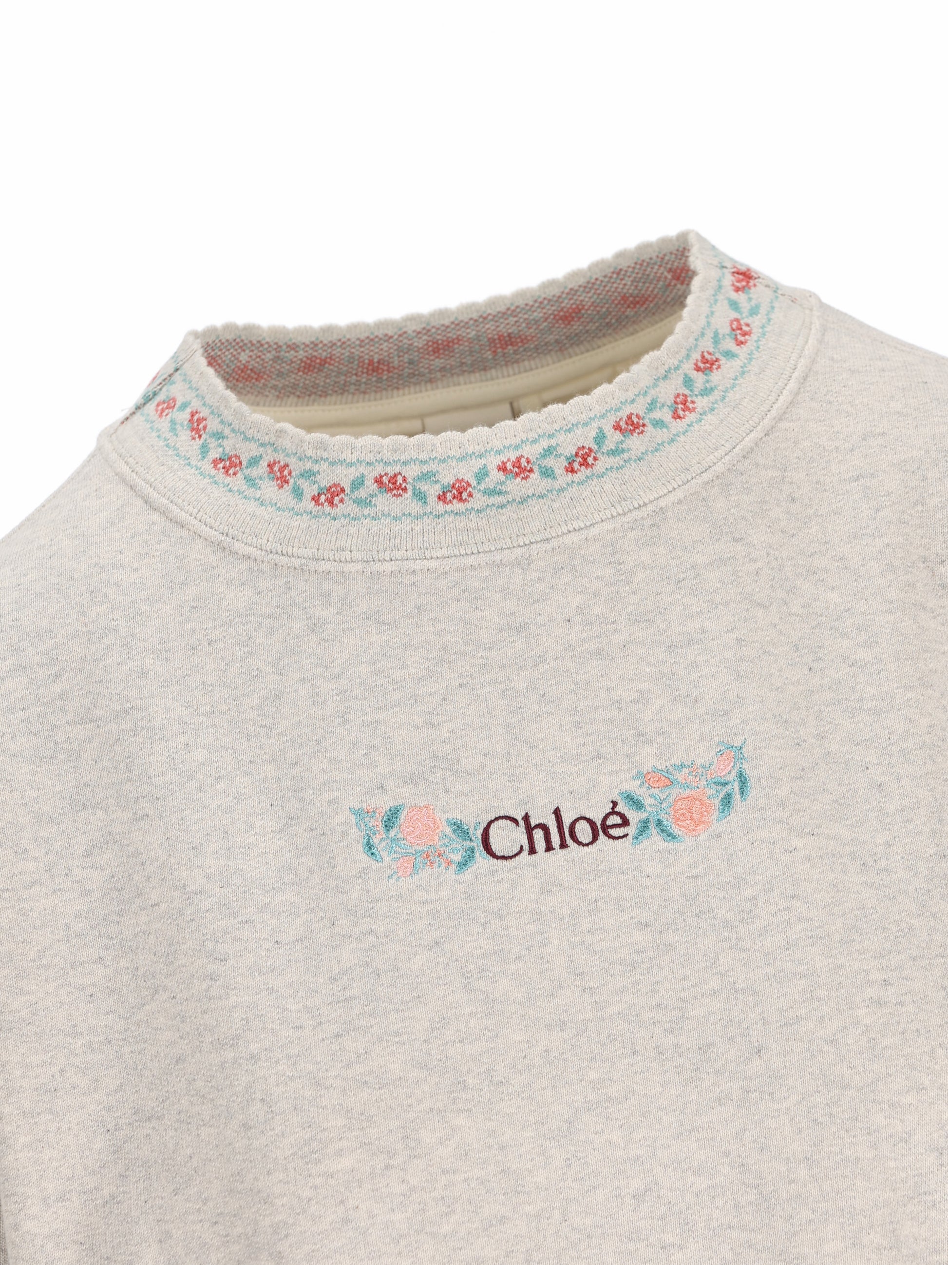  CH26AJH23081 01N CHLOE' 