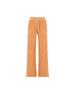 Pantaloni realizzati in cotone CH26AJP01188 271 CHLOE' 