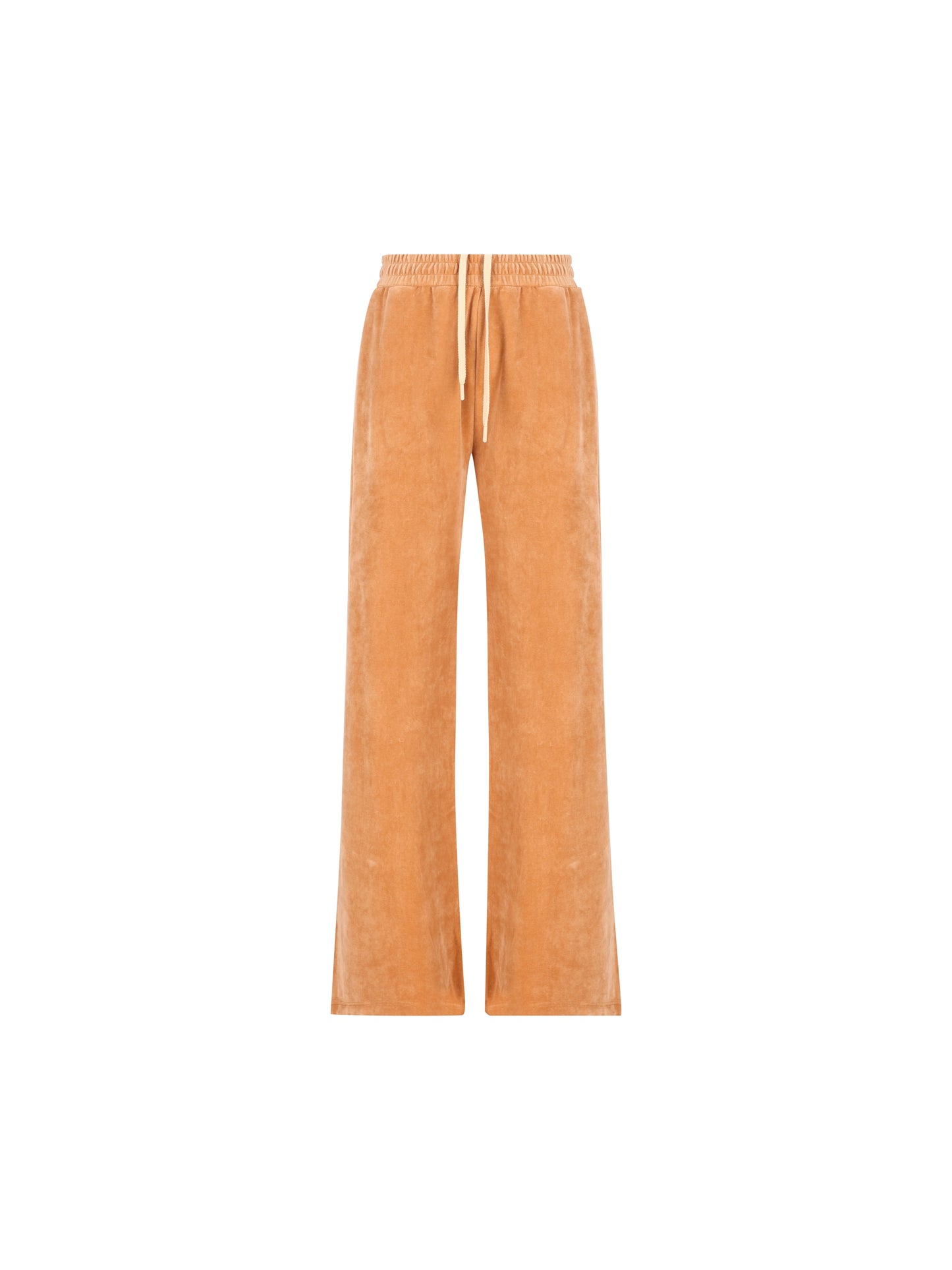 Pantaloni realizzati in cotone CH26AJP01188 271 CHLOE' 