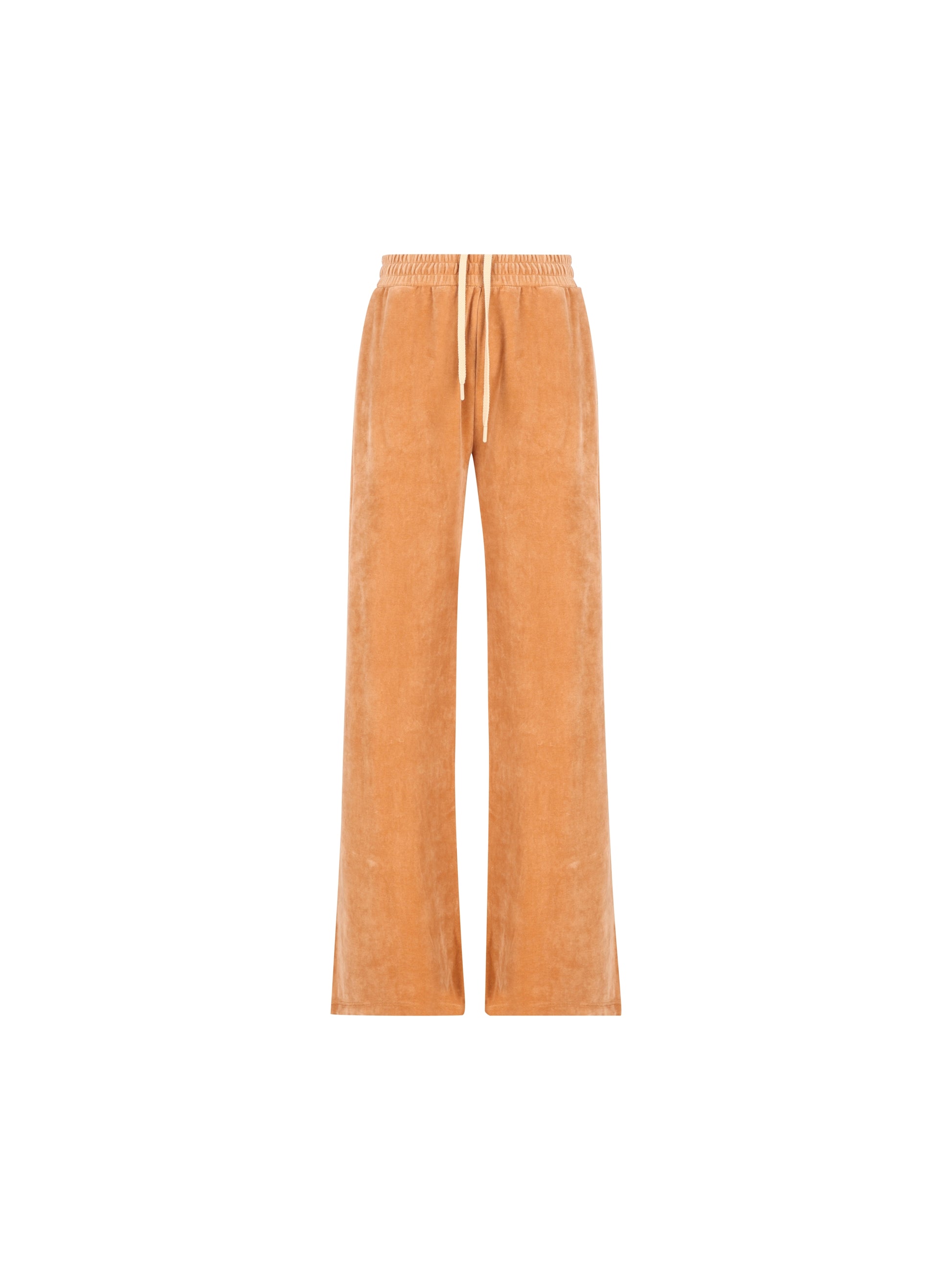 Pantaloni realizzati in cotone CH26AJP01188 271 CHLOE' 
