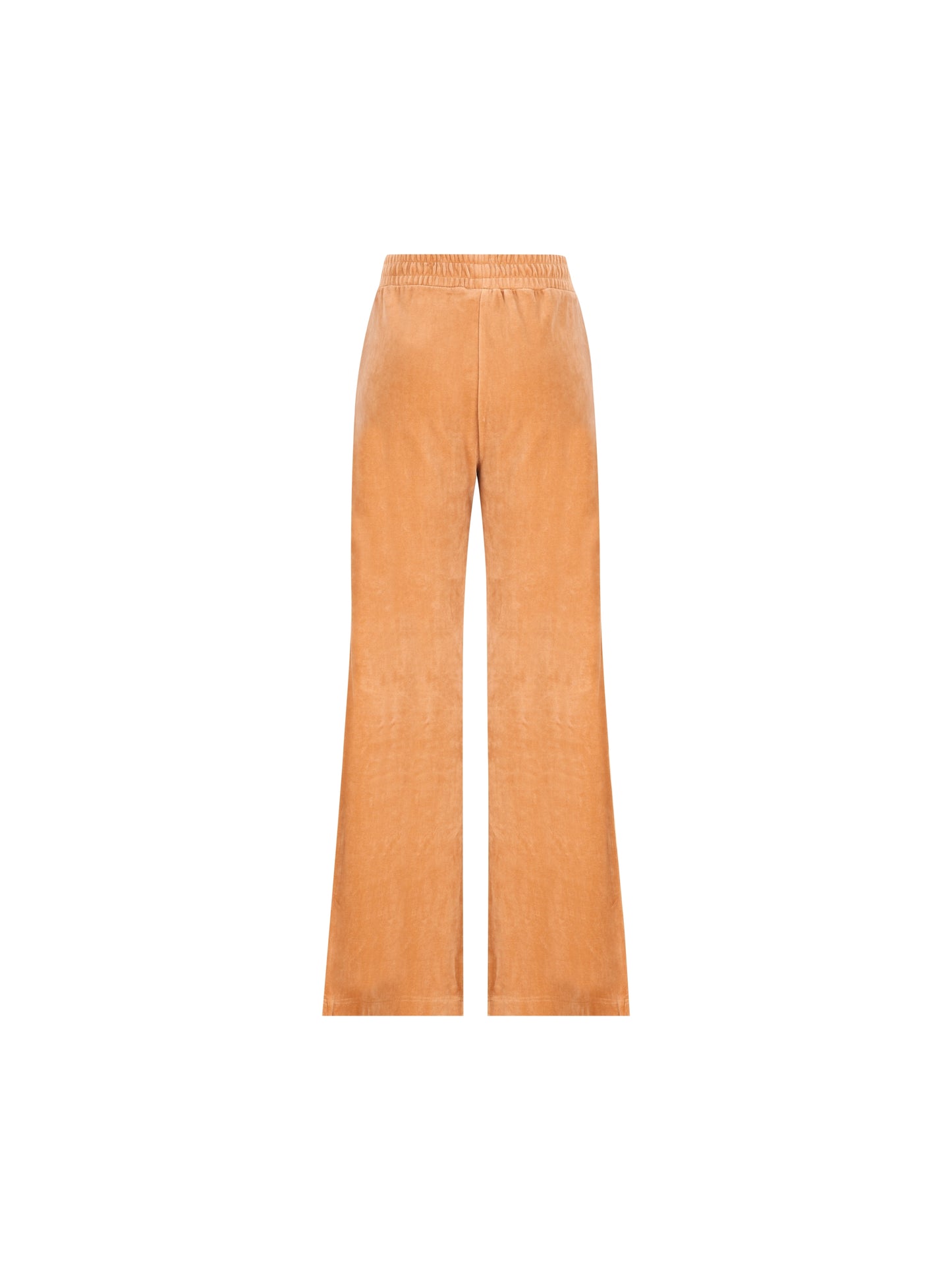 Pantaloni realizzati in cotone CH26AJP01188 271 CHLOE' 
