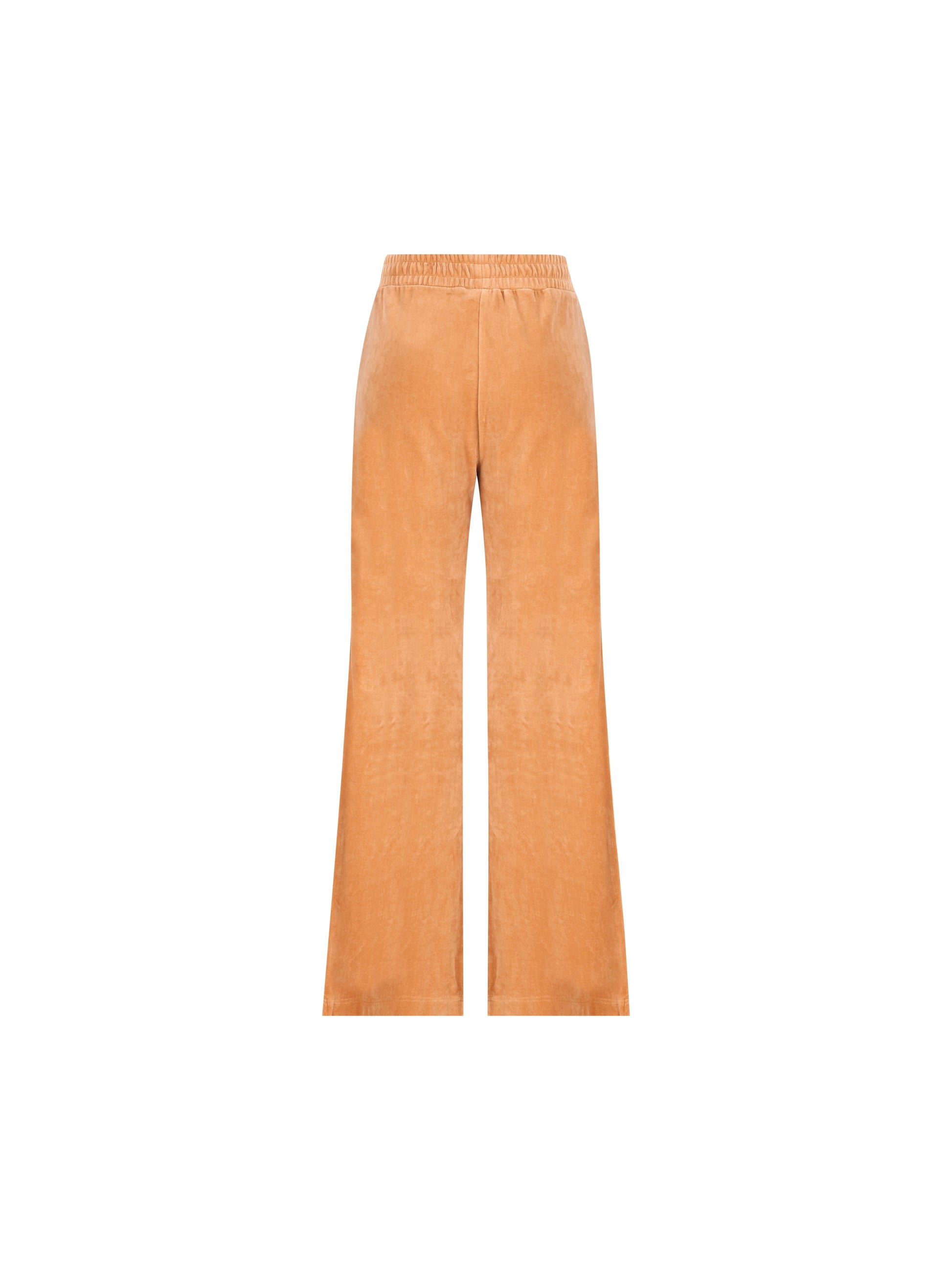 Pantaloni realizzati in cotone CH26AJP01188 271 CHLOE' 
