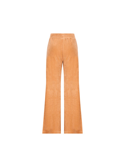 Pantaloni realizzati in cotone CH26AJP01188 271 CHLOE' 