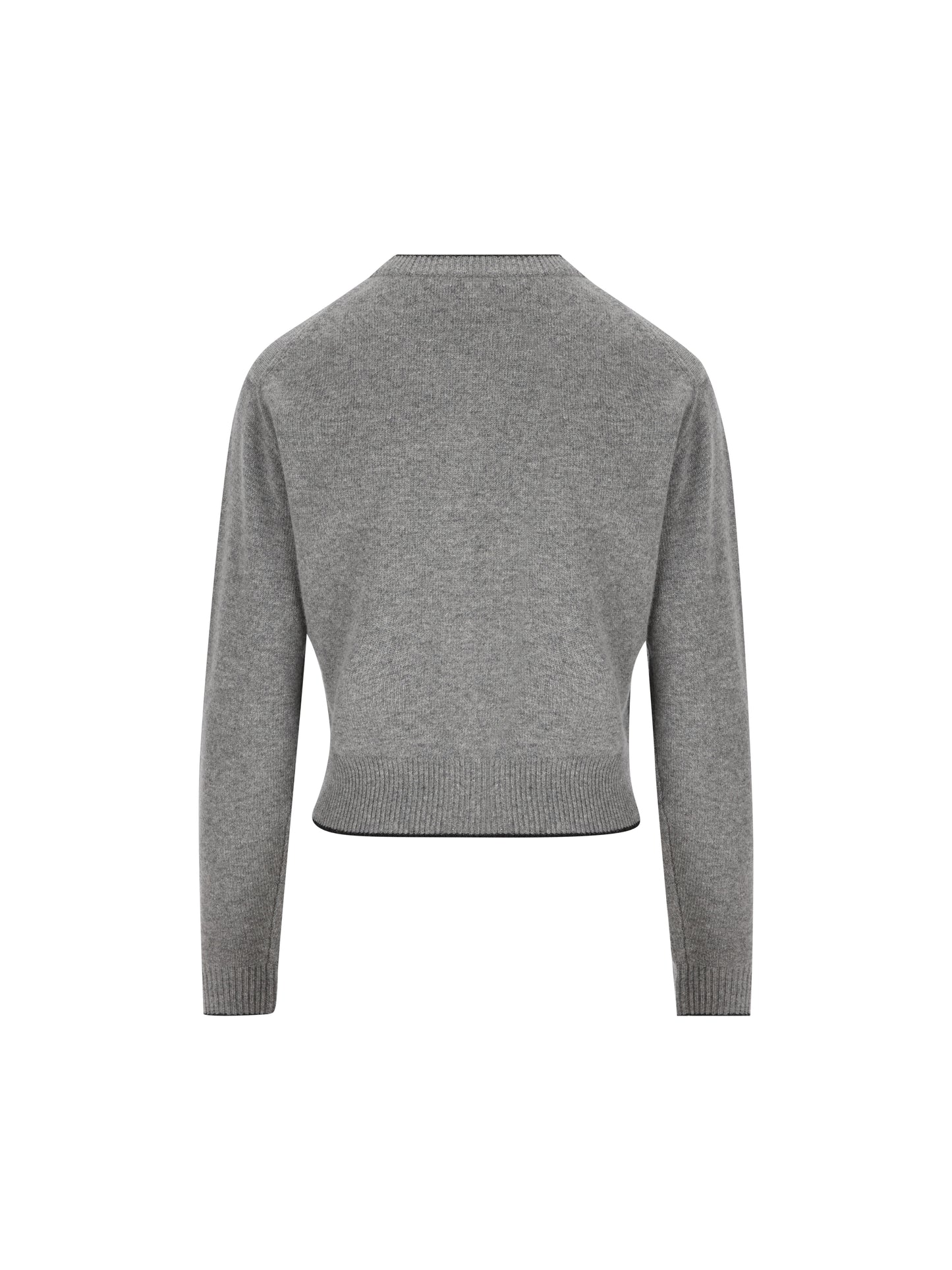 Cardigan realizzato in lana e cashmere. CH26AMC15710 012 CHLOE' 