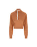 Maglia realizzata in lana. CH26AMP01600 246 CHLOE' 