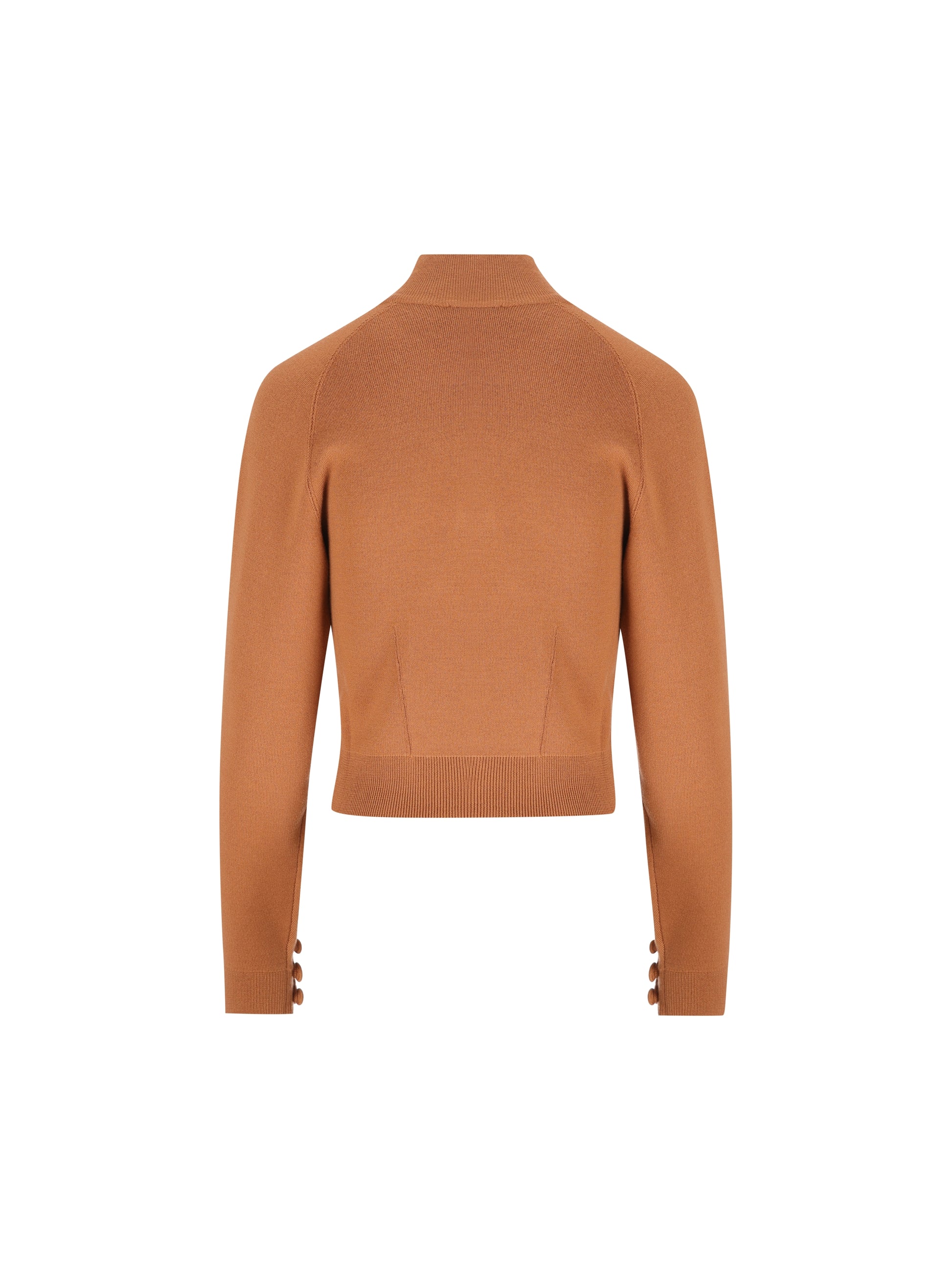 Maglia realizzata in lana. CH26AMP01600 246 CHLOE' 