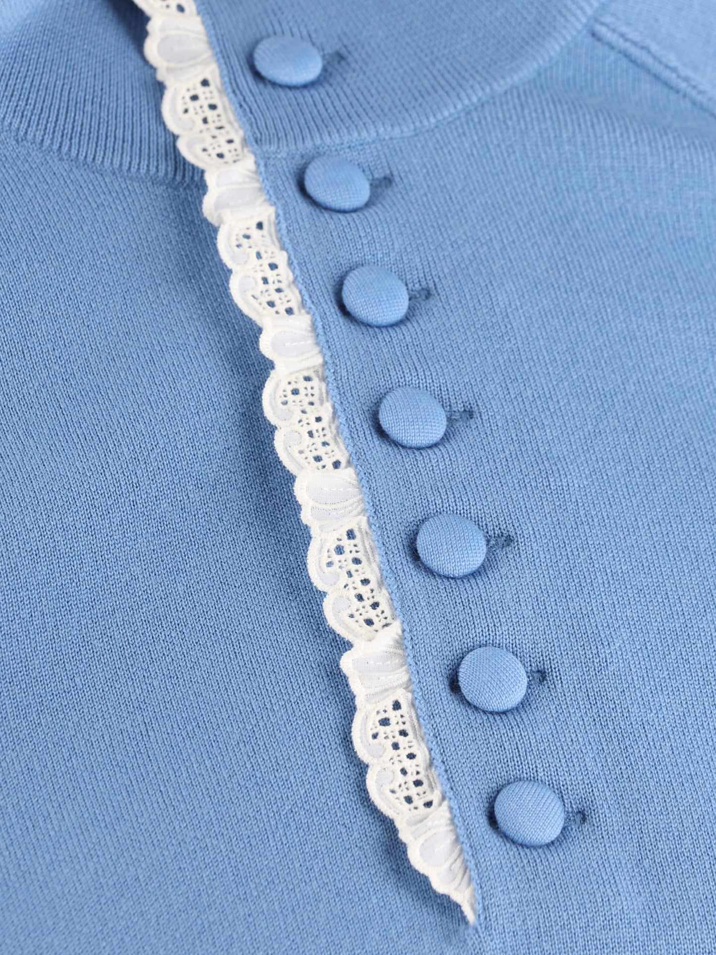 Maglia realizzata in lana. CH26AMP01600 40R CHLOE' 