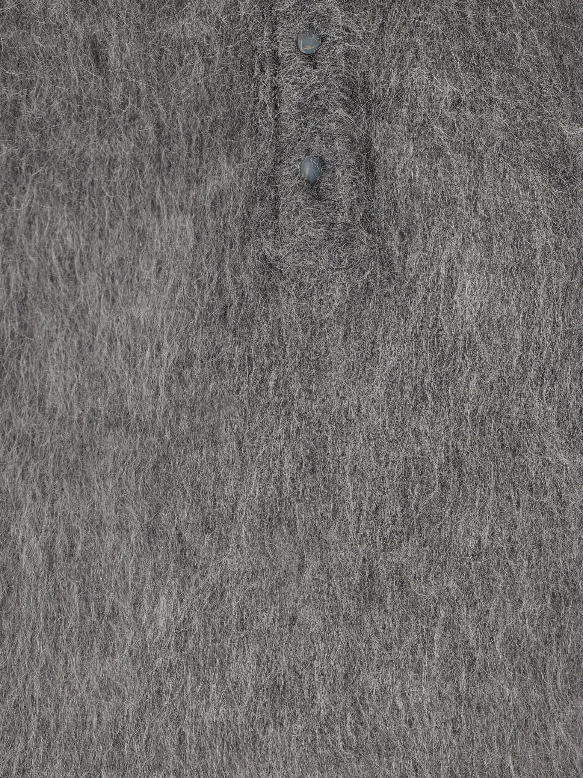 Maglia realizzata in alpaca e poliammide. CH26AMP16720 013 CHLOE' 