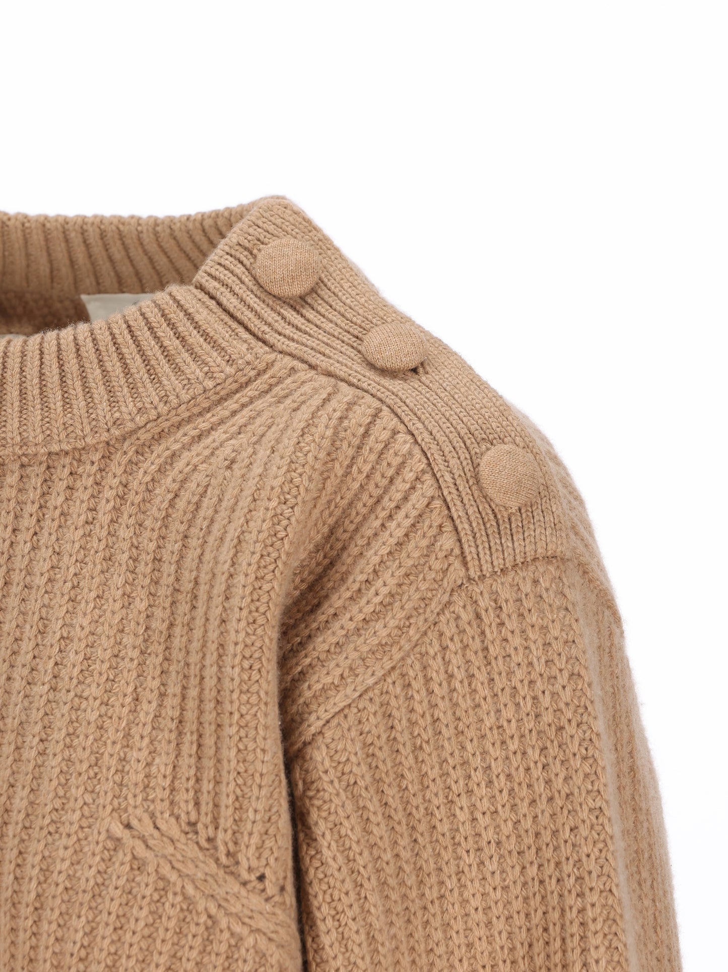Pullover realizzato in maglia. CH26AMP18715 218 CHLOE' 