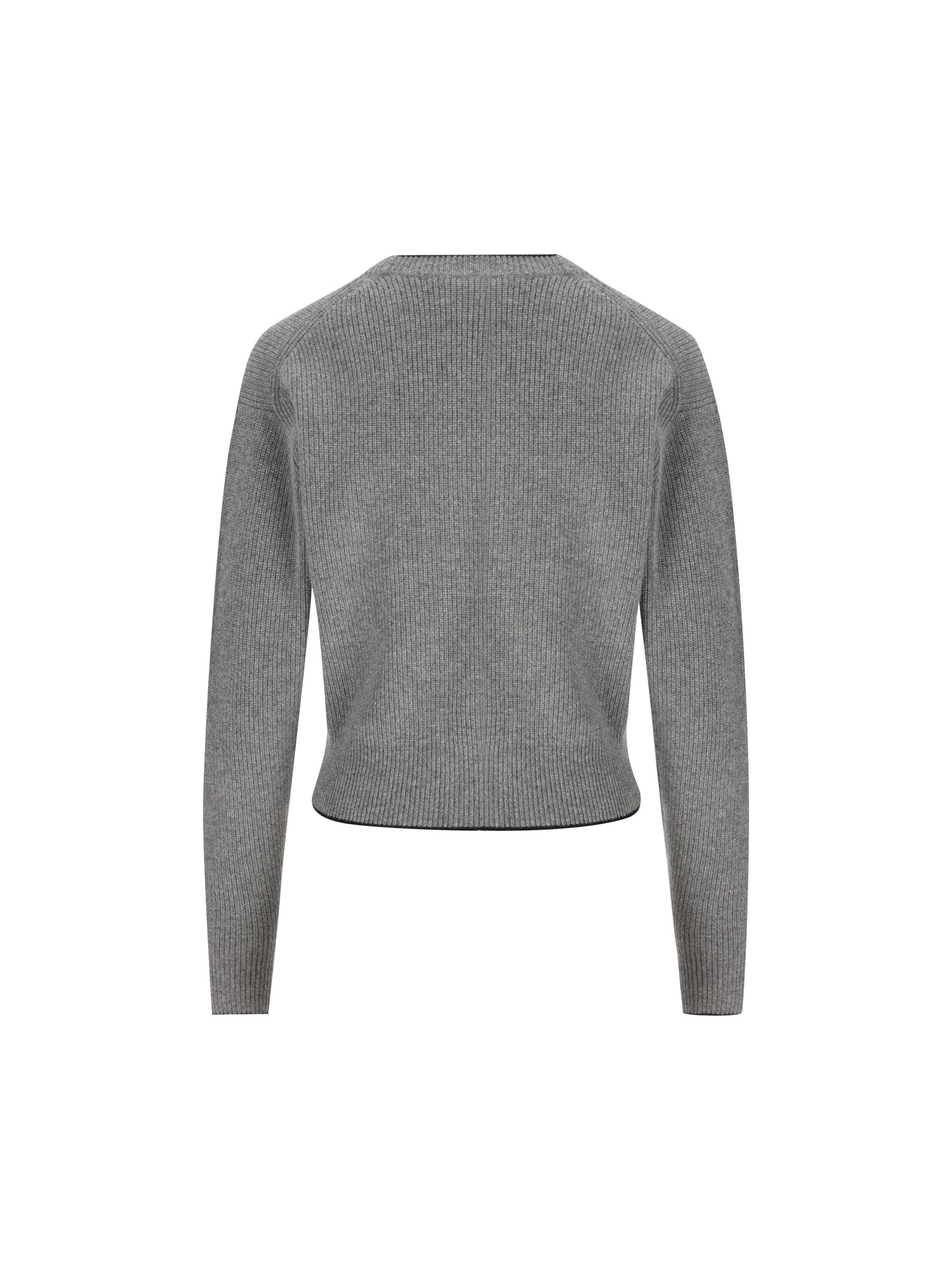 Pullover realizzato in maglia di lana. CH26AMP41710 012 CHLOE' 