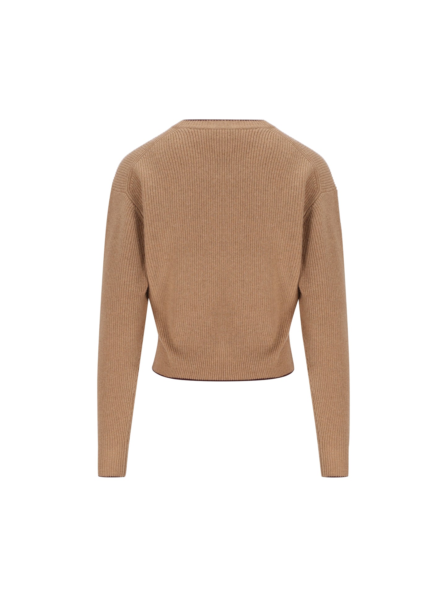 Pullover realizzato in maglia di lana. CH26AMP41710 218 CHLOE' 