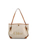Borsa realizzata in tela. CH26AS655S63 26M CHLOE' 