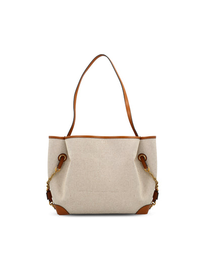 Borsa realizzata in tela. CH26AS655S63 26M CHLOE' 