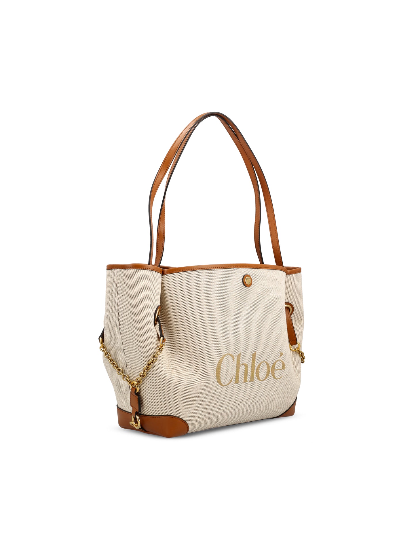 Borsa realizzata in tela. CH26AS655S63 26M CHLOE' 