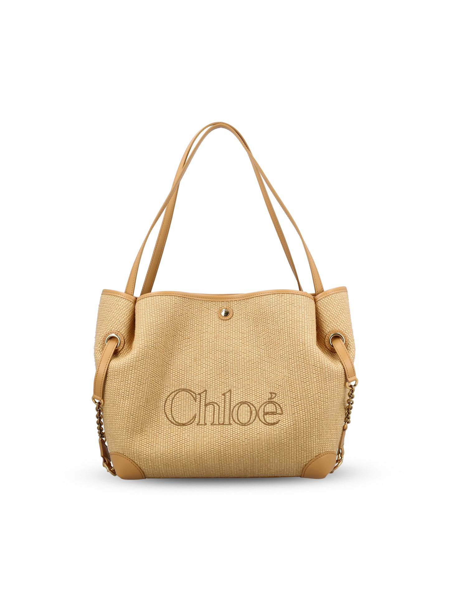 Borsa realizzata in cotone. CH26AS655S71 218 CHLOE' 