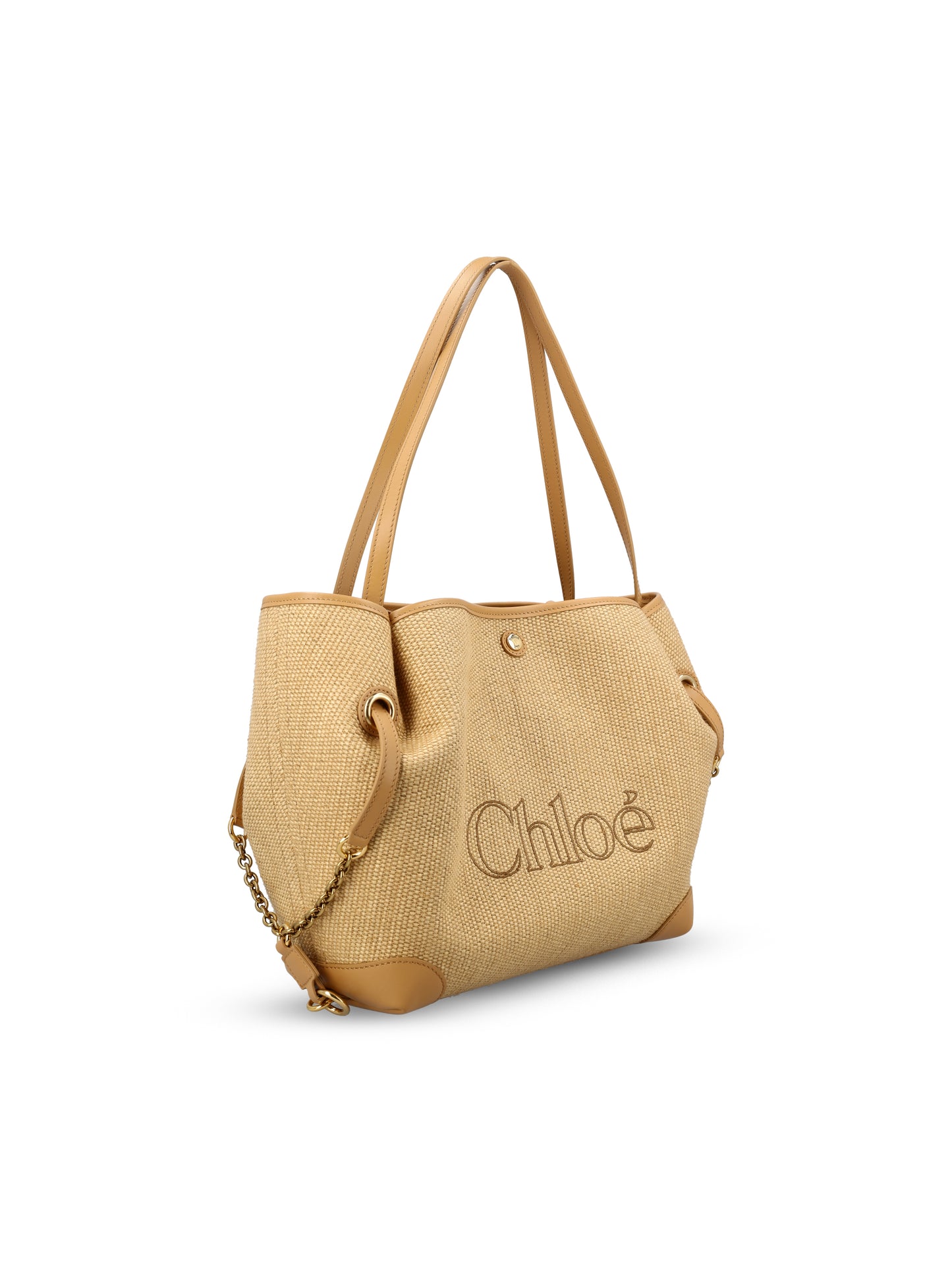 Borsa realizzata in cotone. CH26AS655S71 218 CHLOE' 