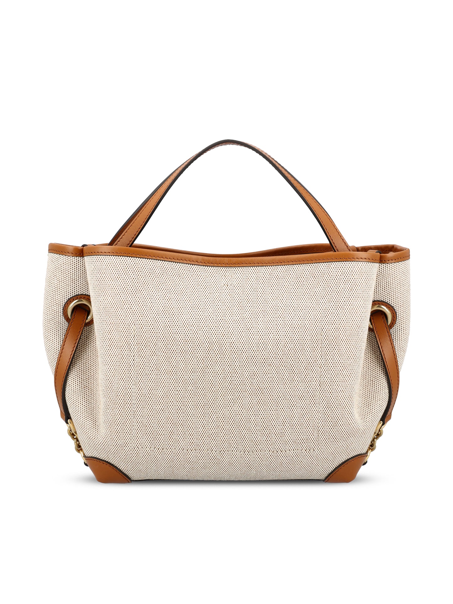 Borsa realizzata in cotone. CH26AS656S63 26M CHLOE' 