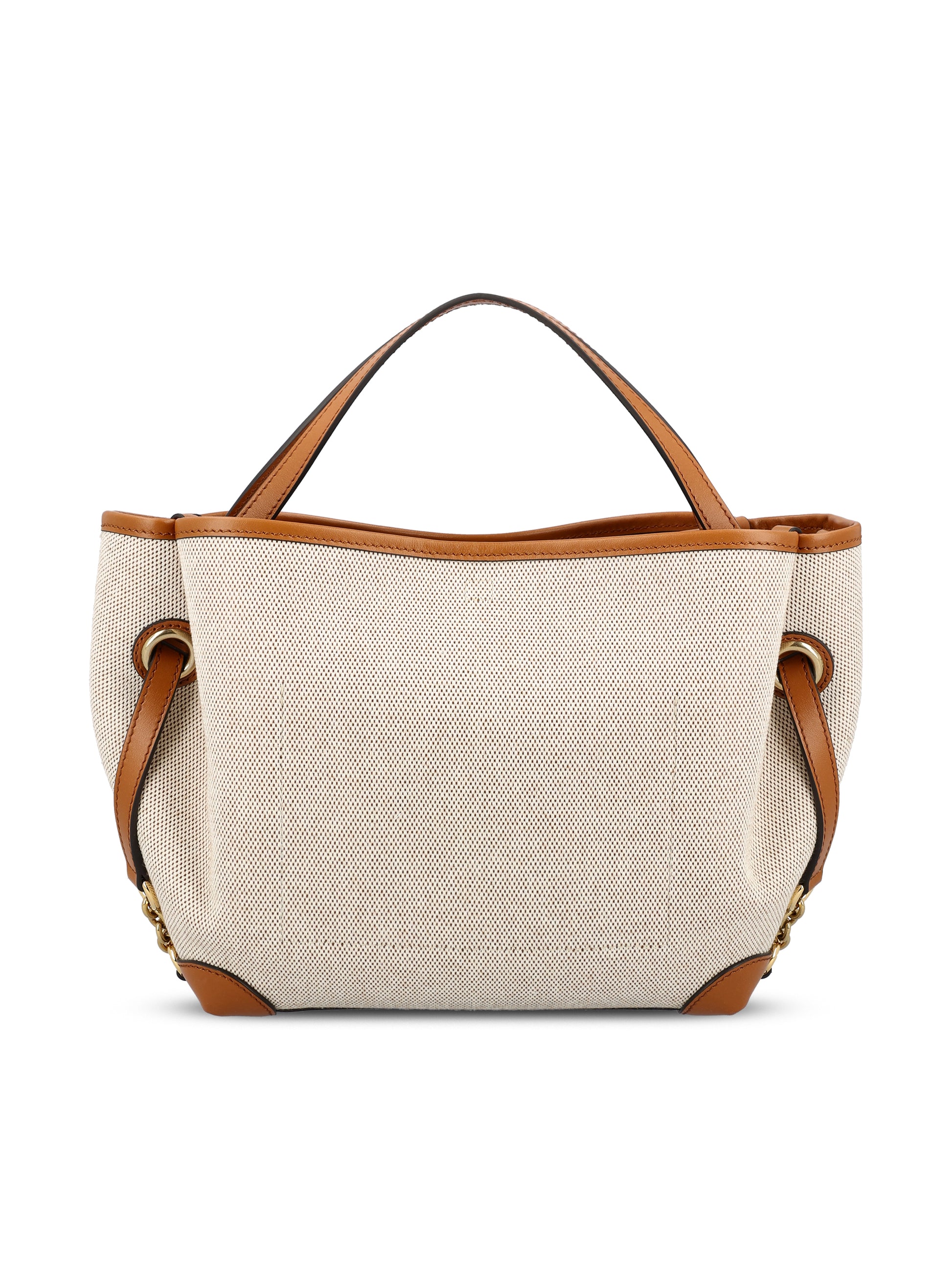 Borsa realizzata in cotone. CH26AS656S63 26M CHLOE' 