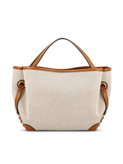 Borsa realizzata in cotone. CH26AS656S63 26M CHLOE' 