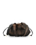 Borsa realizzata in pelle. CH26AS765S72 24X CHLOE' 
