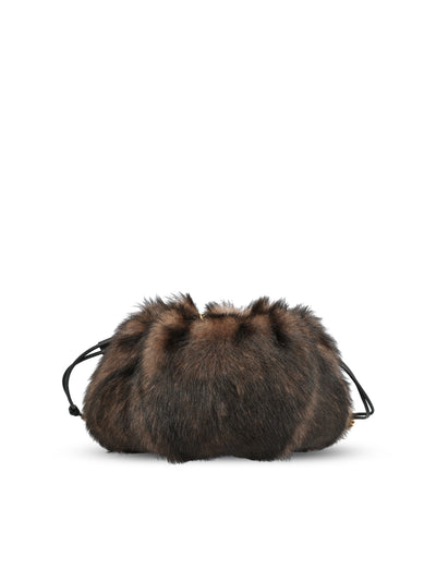 Borsa realizzata in pelle. CH26AS765S72 24X CHLOE' 