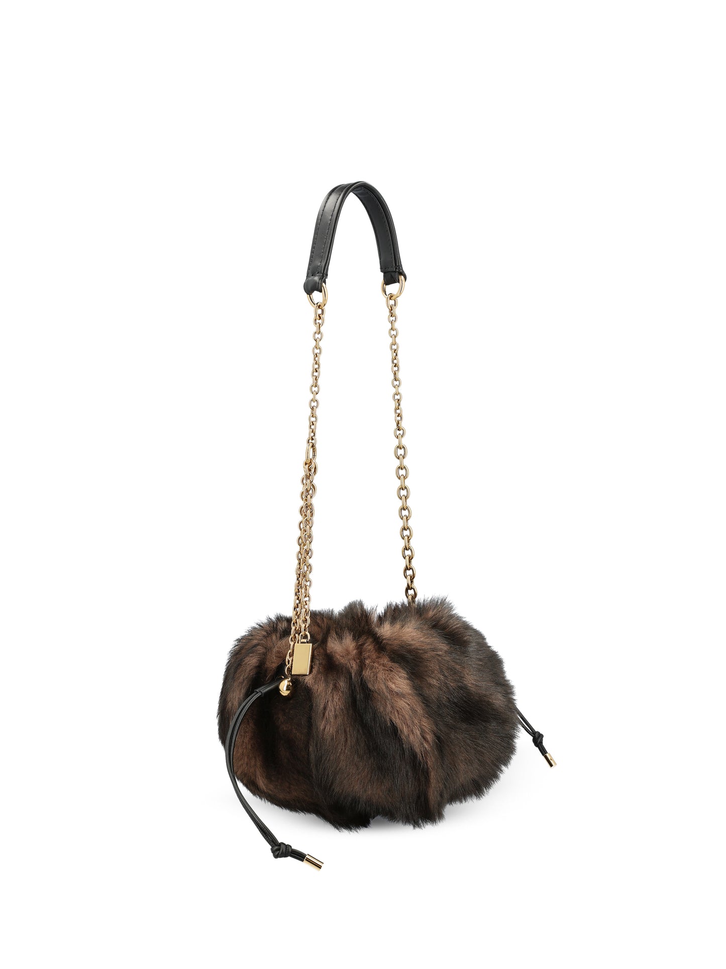 Borsa realizzata in pelle. CH26AS765S72 24X CHLOE' 