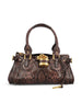 Borsa realizzata in pelle. CH26AS802S76 24X CHLOE' 