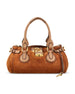 Borsa in pelle scamosciata. CH26AS802S77 206 CHLOE' 