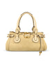Borsa in pelle scamosciata. CH26AS802S77 24F CHLOE' 